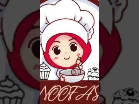 NOOFA'S DELIGHT  Is Ready To Shine✨🎉#NDesign#NXlogo#VCardByN#MCarDByN#DZNbyN