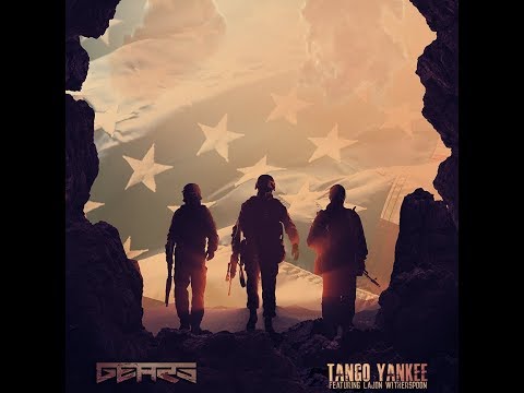 GEARS -  Tango Yankee (Ft. Lajon Witherspoon of SEVENDUST) Official Video