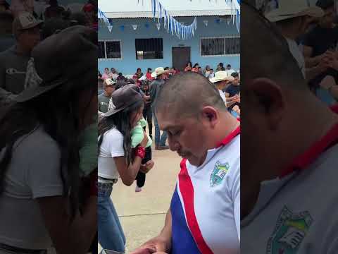 La union zacapa #baile tradisionales
