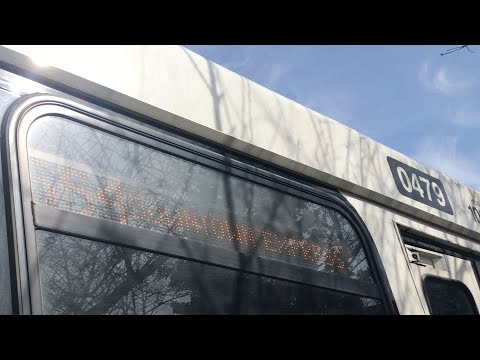 The Impotence Of Lucky Energy | Yoshi's Ride Series {S7-E24} - Riding the 554 🚌 - {MBTA}