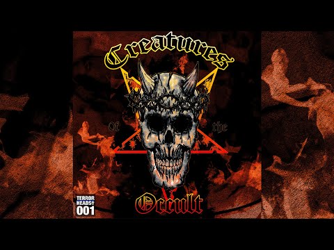 Creatures of the Occult - Start the War
