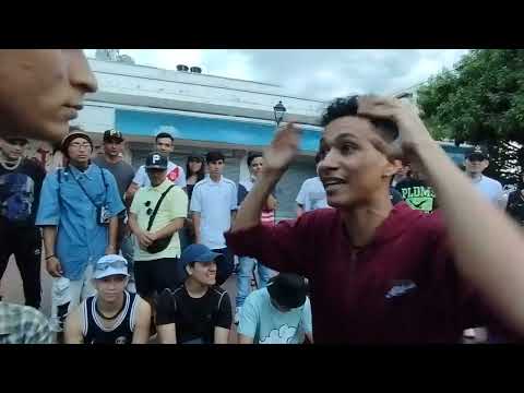 EL GEDE vs EZPECTRO vs LYCAN vs DARK CRY vs ALEJO - Filtros | Edición Estelar #5