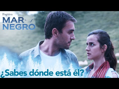 Reciben mala noticia por el parte de Murat - Capítulo 62 | Fugitiva