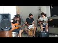 Banjim Banjam - Jamón con yuca (Marc Ribot cover)