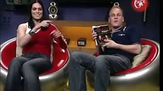 X-Play Season 2 Episode 202 - DarkWatch, Kingdom Under Fire