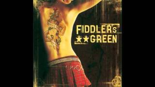 Fiddler's Green - The night Pat Murphy died