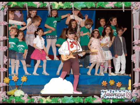 Jabolcinja 2009 Esen.wmv