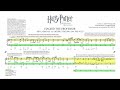 "Hagrid the Professor" - Harry Potter and the Prisoner of Azkaban | Score Reduction & Analysis