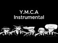 Elite Beat Agents Music Y M C A Instrumental