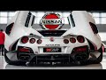 2025 Nissan GT R R38 Nismo Japan S Lightning Fast Thrill GODZILLA
