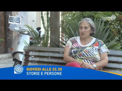 "Storie e persone", giovedì 18 febbraio alle 22.30 su Tv2000