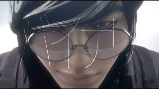 【MAD】R6S x バイナリ【習作】