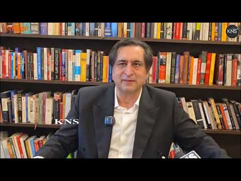 Dr.Farooq Abdullah himself admitted the BJP had offered a deal in the Rajya Sabha polls — three seats for NC and the fourth for BJP. “If he wasn’t okay with the deal, why didn’t he give the fourth seat to Congress instead? It’s a BJP ally party; how much will they hide now?” Sajad Lone