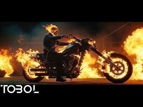 mudekhar - hole | Ghost Rider