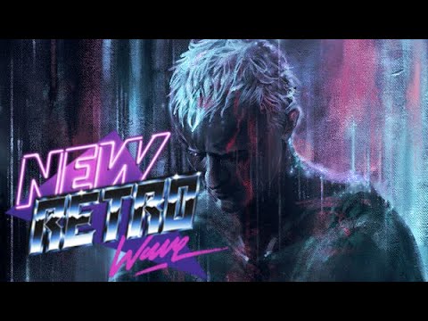 Wice - Asteroid Rain