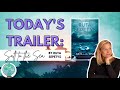 Salt to the Sea:  Book Trailer Adventures