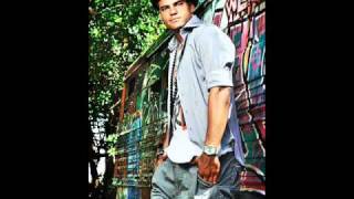 Mohombi Feat Pitbull- Bumpy Ride (Official Remix)