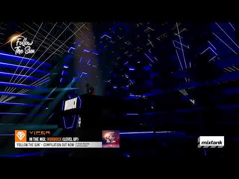 Viper Presents... Follow The Sun, 24hr Drum & Bass Marathon - Murdock #followthesun