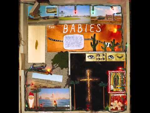 The Babies - The Babies (2011) - Full Album