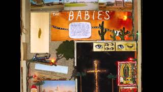 The Babies - The Babies (2011) - Full Album