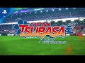 Captain Tsubasa: Rise of New Champions - Street Date Announcement Trailer | PS4