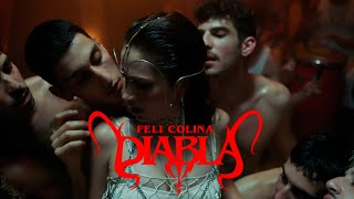 Diabla Music Video