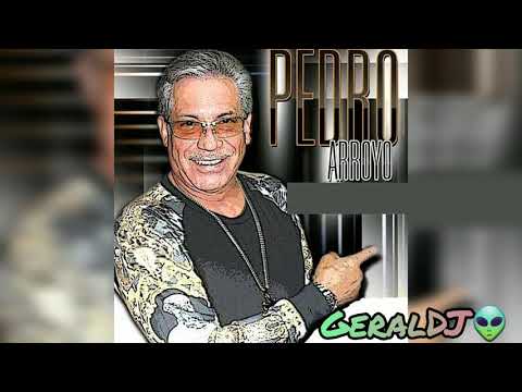 Mix pedro arroyo x Domingo quiñonez x manolo lezcano