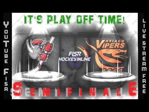 MILANO QUANTA - ASIAGO VIPERS_24-04-21