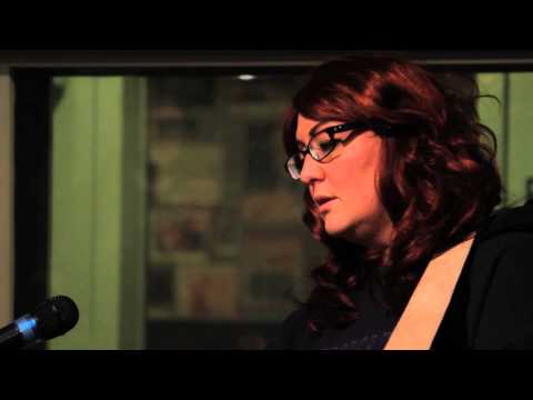 Insight Studio Sessions: "Suitcases and Linen" and "3000 Miles" - The Carly DuHain Band