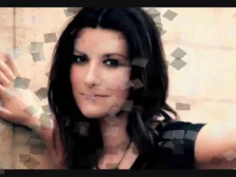 Laura Pausini  ( La Solitudine / Tyros 5 )