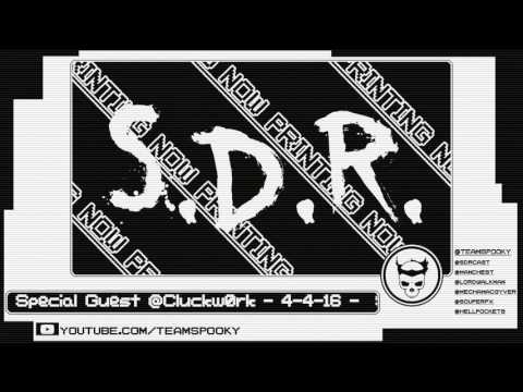 Super Desperation Radio 510 - Rise Of Blade Arcus