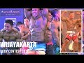 #Wijayakarta #BodyContest 2019 - #ProfesionalMuscle #PreJudging part 3