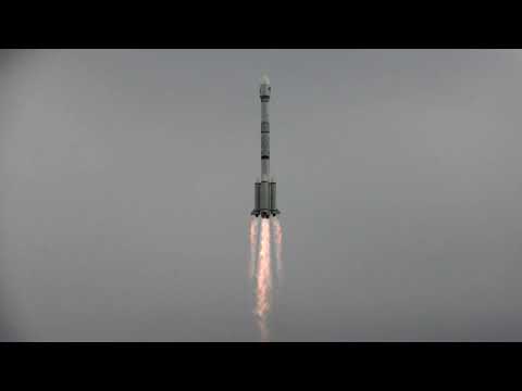 Watch the Launch