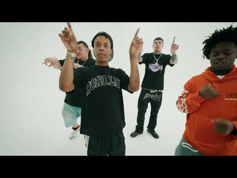 Khop x RNB.FOEMOB x Quin NFN - "Goin Down" (Official Music Video)