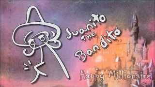 Gary Pearce - Juanito The Bandito
