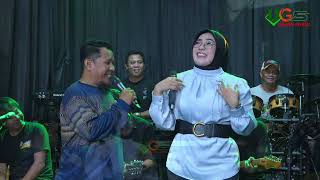 Download lagu Ajojing | Adjie Andrian Ft Fina Permata | Cipt.H.Rhoma Irama mp3