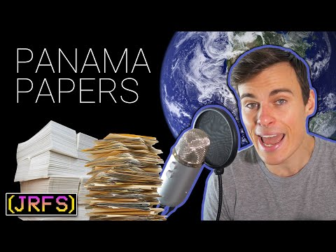 The World's Biggest Cover-up