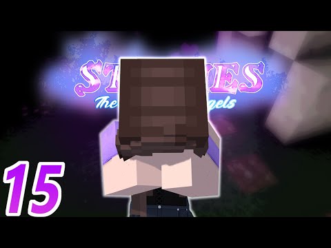 Forgive Me: Angel Rise in Minecraft Roleplay!