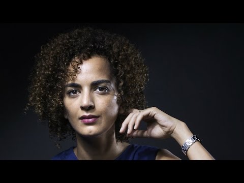 Literature: French-Moroccan writer Leïla Slimani wins Goncourt, France's top literary prize