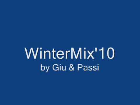 DJ RainbowBeatZ featuring DJ FlashLightBeatZ - WInterMix'10