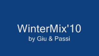 DJ RainbowBeatZ featuring DJ FlashLightBeatZ - WInterMix'10