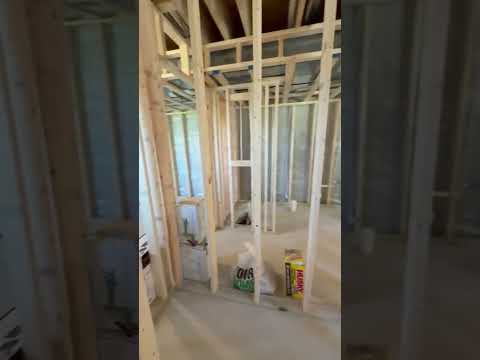 New Project in Woodbury!
