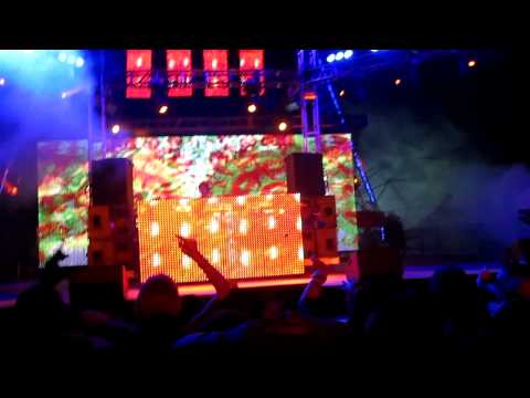 Cirez D vs. Armin van Buuren - On Off of Love (Armin van Buuren Mashup)