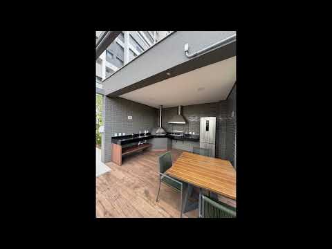 Apartamento à venda, no Panoramico em São Paulo, Vila Prudente, com 2 quartos, 77m²