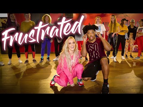 SONNY - Frustrated | Choreography by @NikaKljun