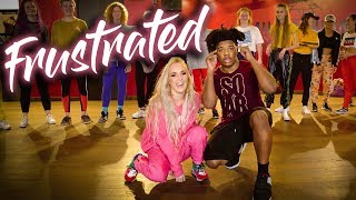 Download lagu SONNY - Frustrated | Choreography by @NikaKljun mp3