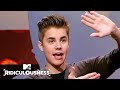 Steelo Brim Says 16-Year-Old Justin Bieber Has Rhythm | Ridiculousness
