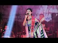 Bogejari Bai | Bidisha Rabha Live Perform at Dudhnoi Baikho 2023 | Lipson Rabha
