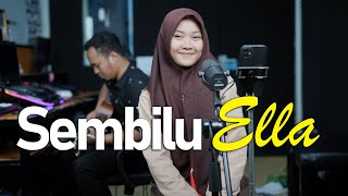 Download lagu Sembilu - Ella | Live cover by Negita mp3