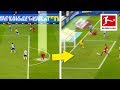 Cheeky Shoelace Trick Leads to Goal - Hat-Trick Hero Quaison Shocks Hertha Berlin